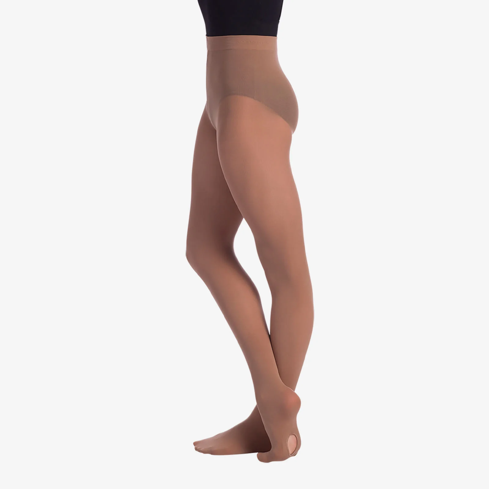 Adult Convertible Tights - TS82 - Image 5