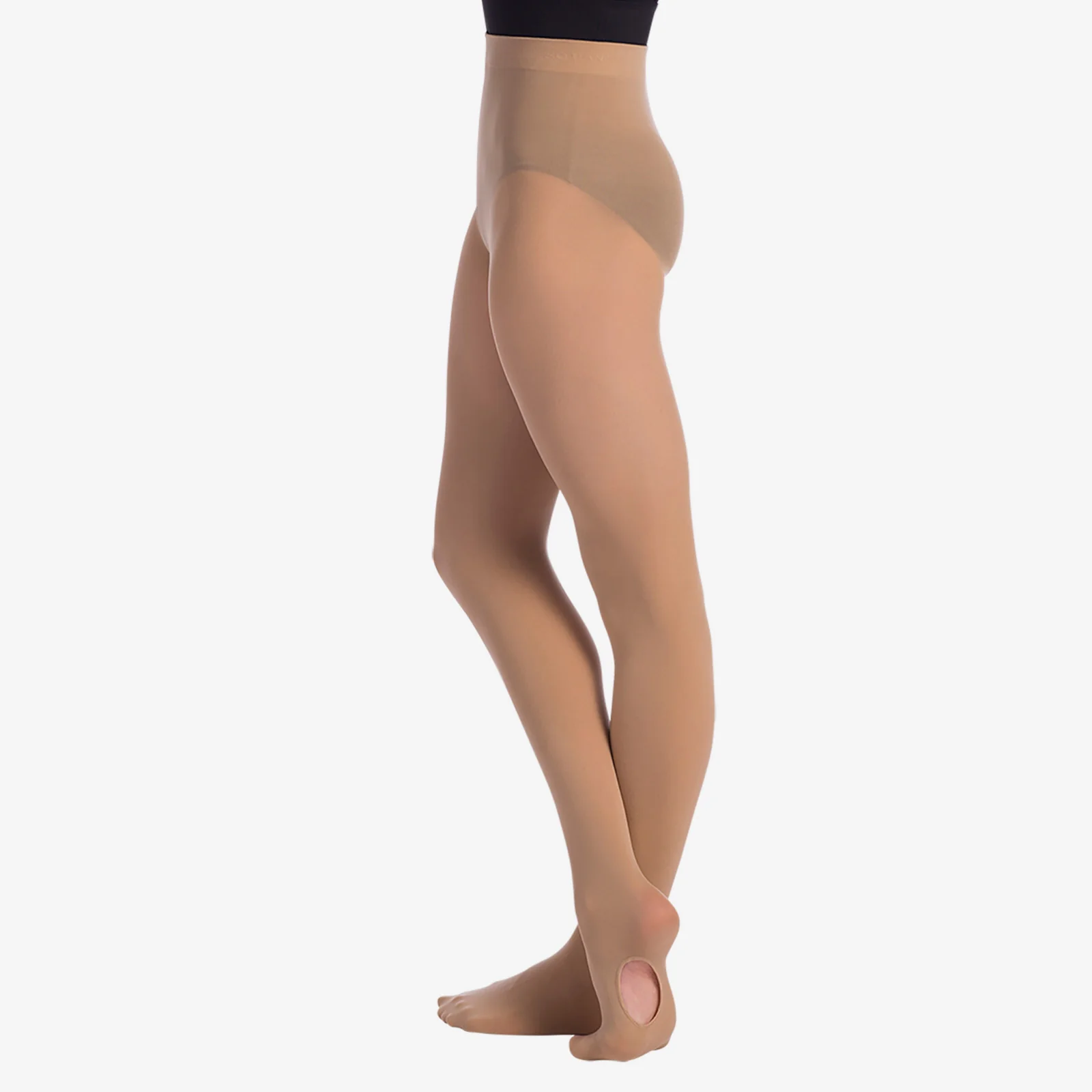 Adult Convertible Tights - TS82 - Image 6