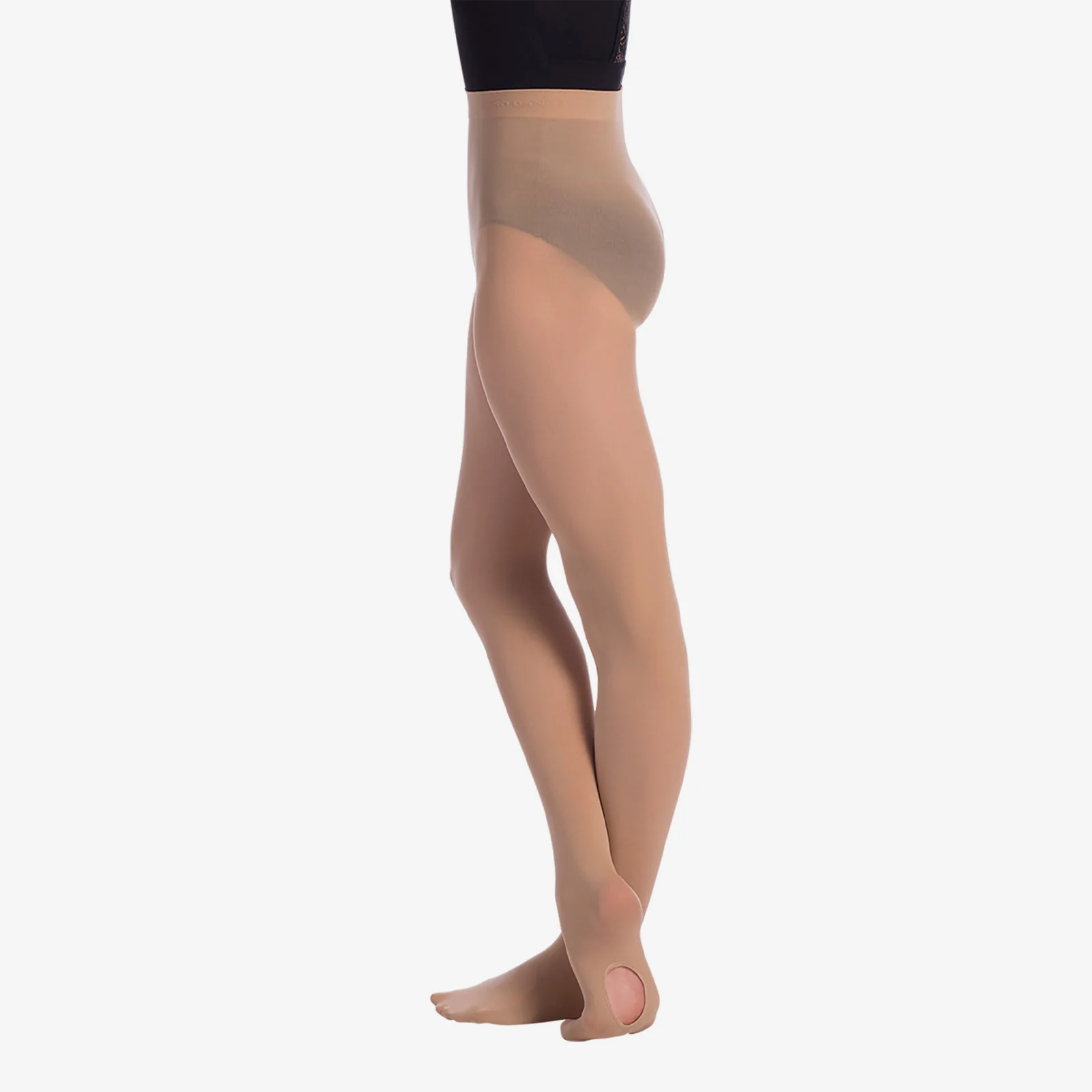 Adult Convertible Tights - TS82 - Image 7