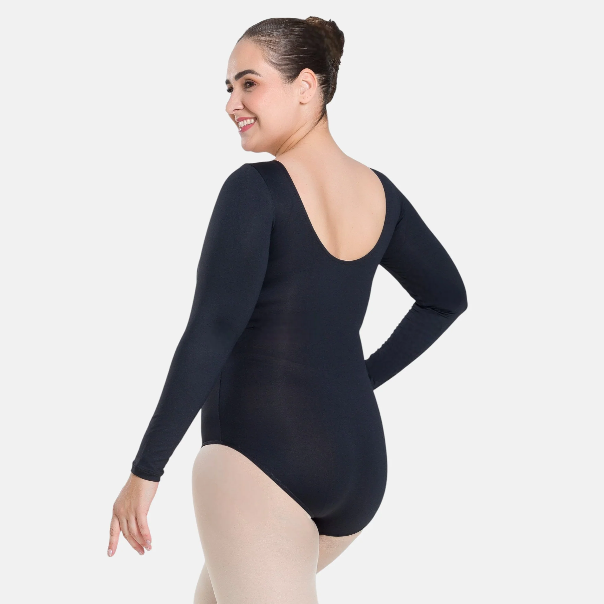 Tyra - Curvy Sizes -  SL195 - Image 2
