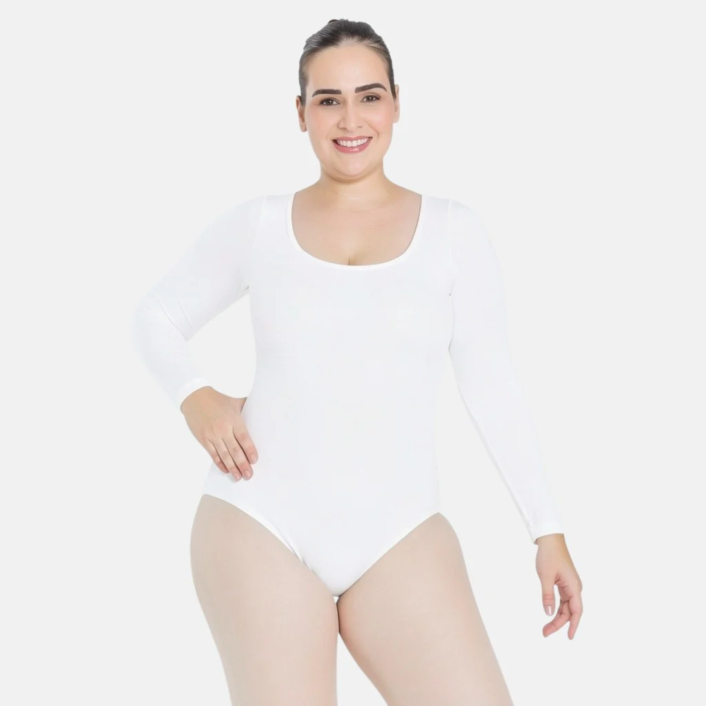 Tyra - Curvy Sizes -  SL195 - Image 3