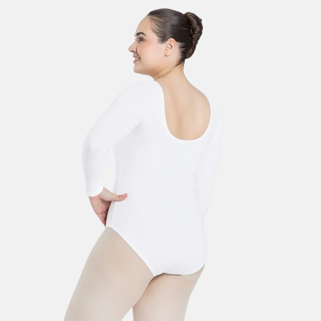 Tyra - Curvy Sizes -  SL195 - Image 4