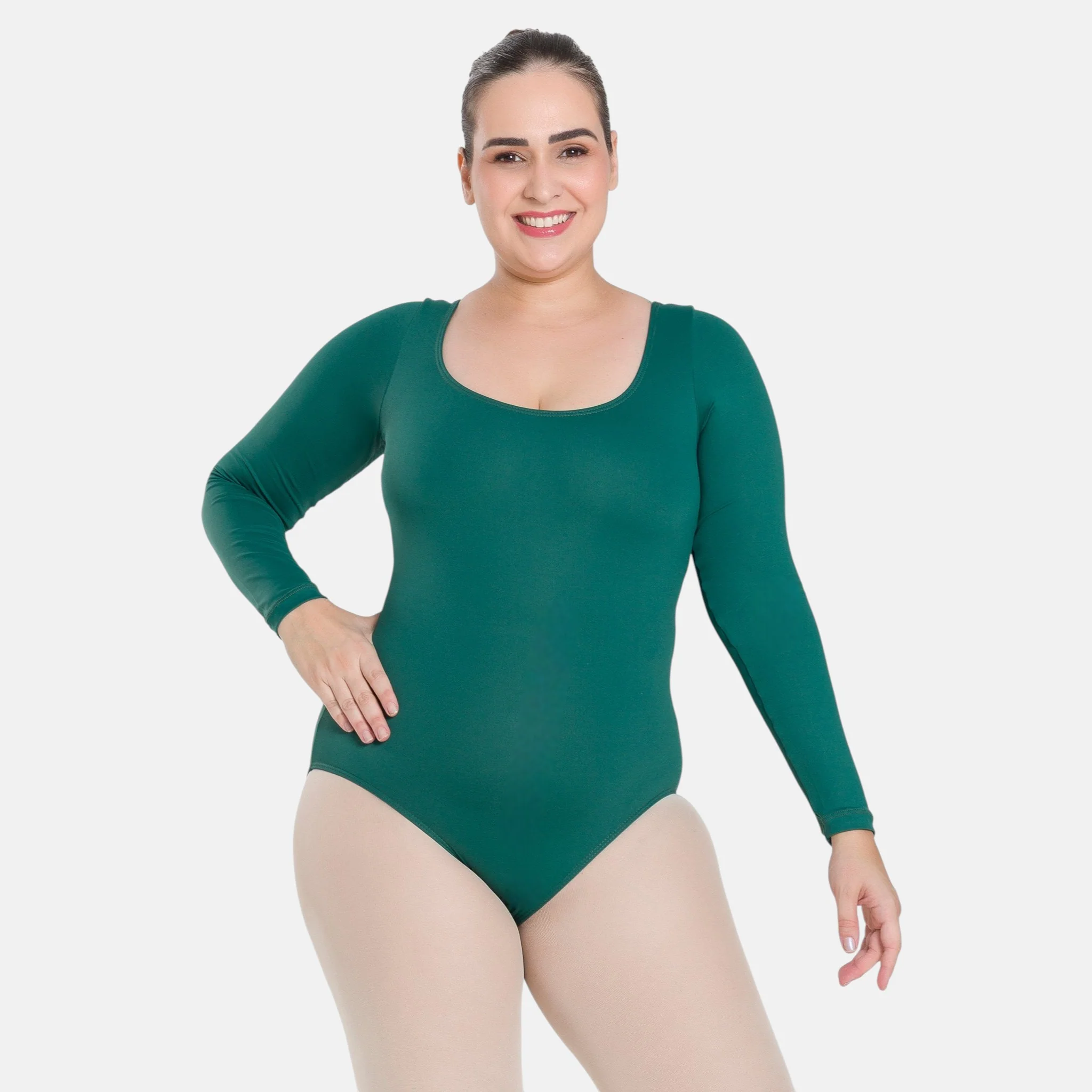 Tyra - Curvy Sizes -  SL195 - Image 5