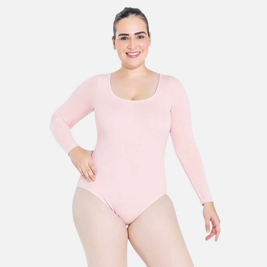 Tyra - Curvy Sizes -  SL195 - Image 7