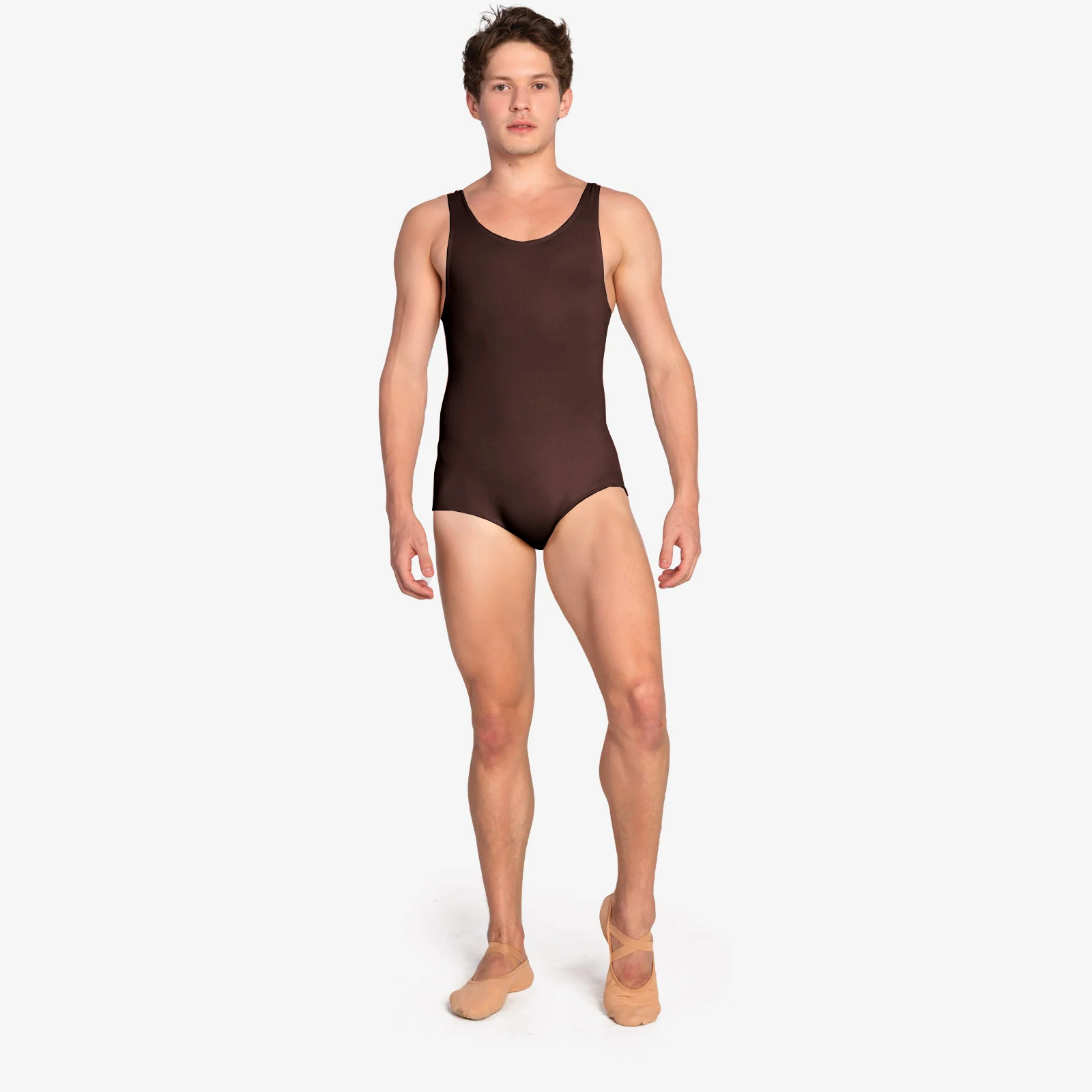Tyrian Leotard - UG218 (Men) - Image 3