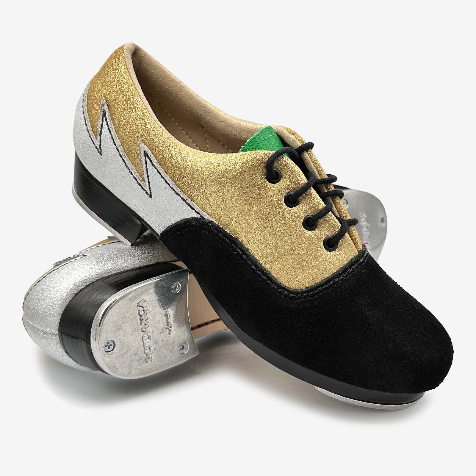 Tyrone - TA780C (Men) - Image 5
