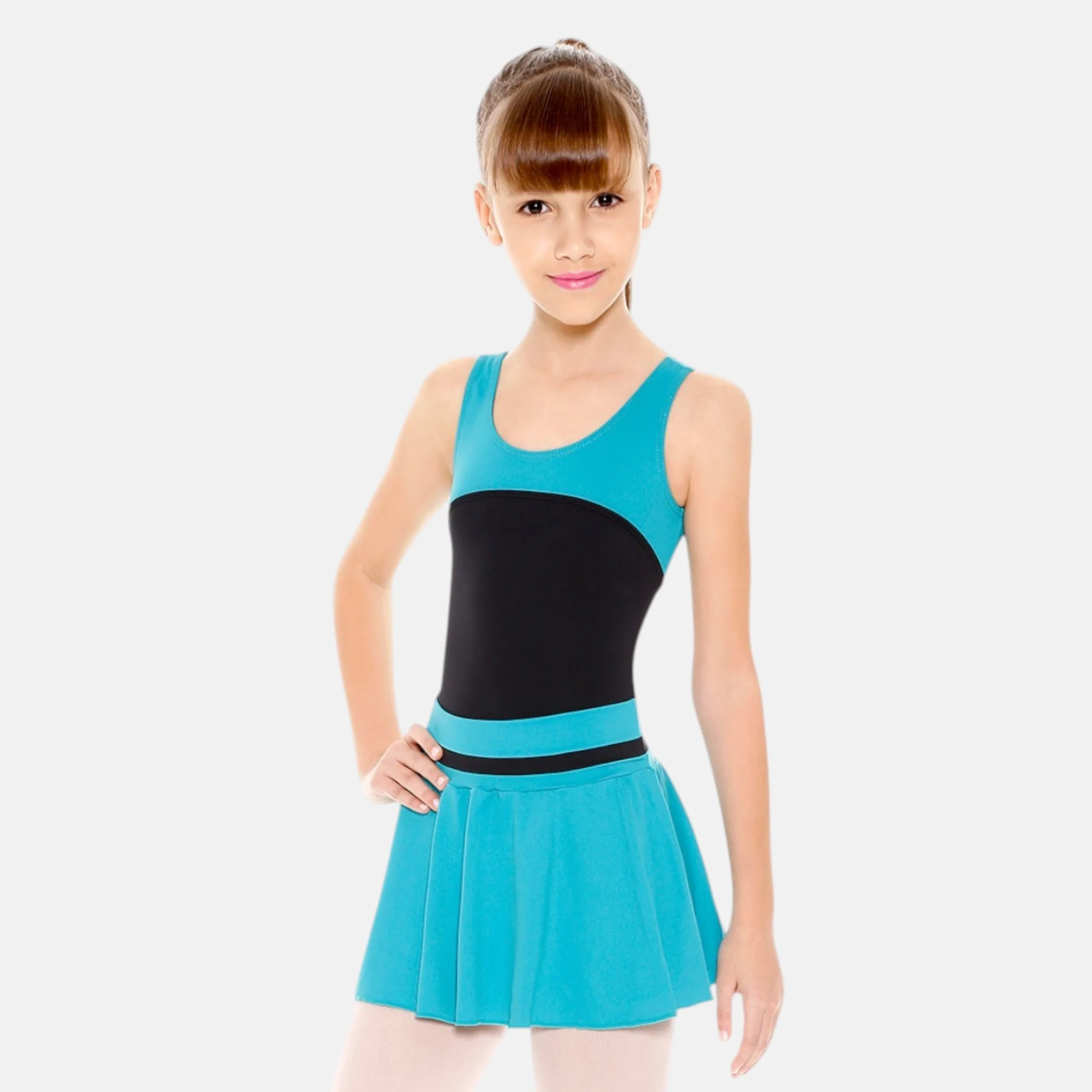 Valeria Kid's Skirt - L1233