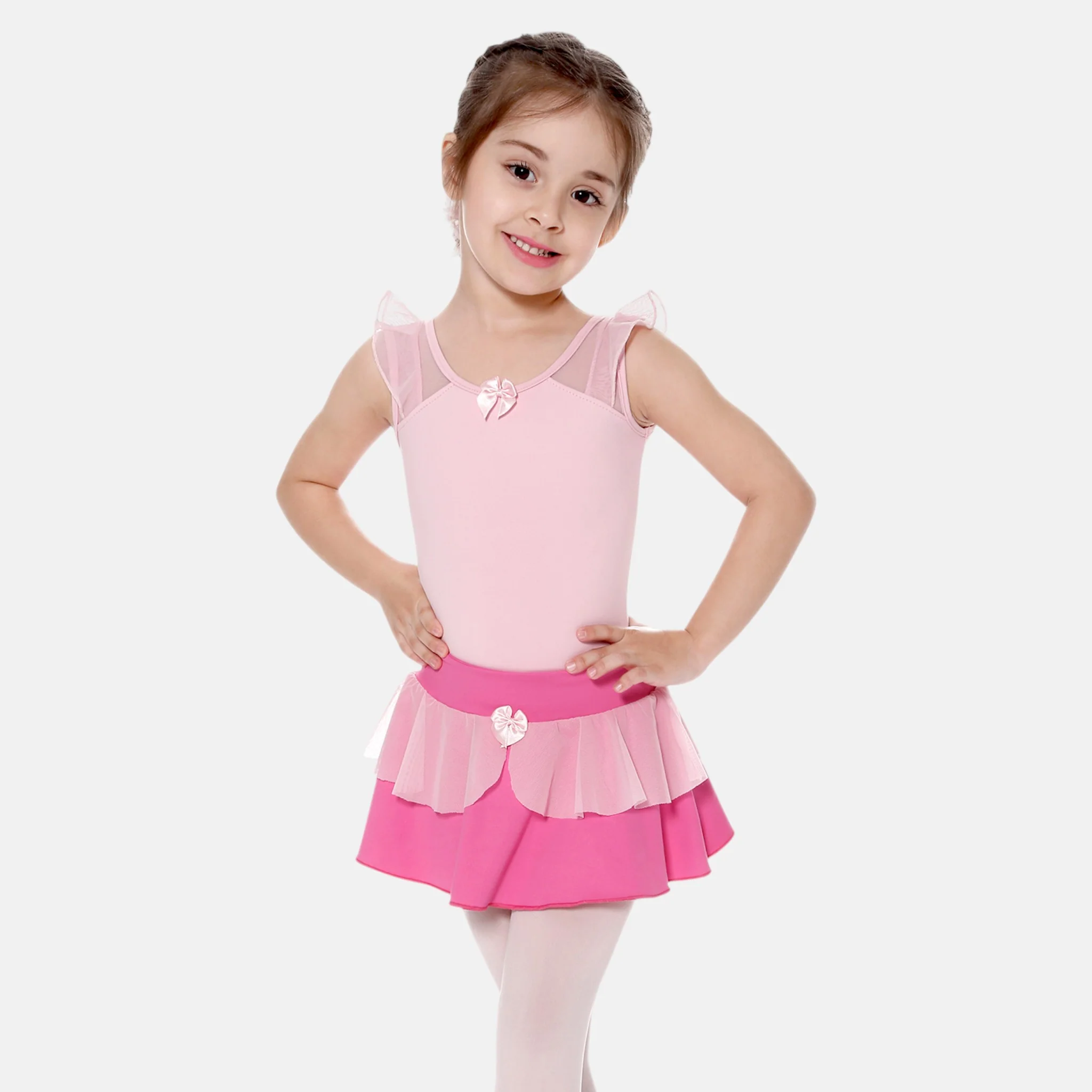 Viola Kid's Skirt - L1153