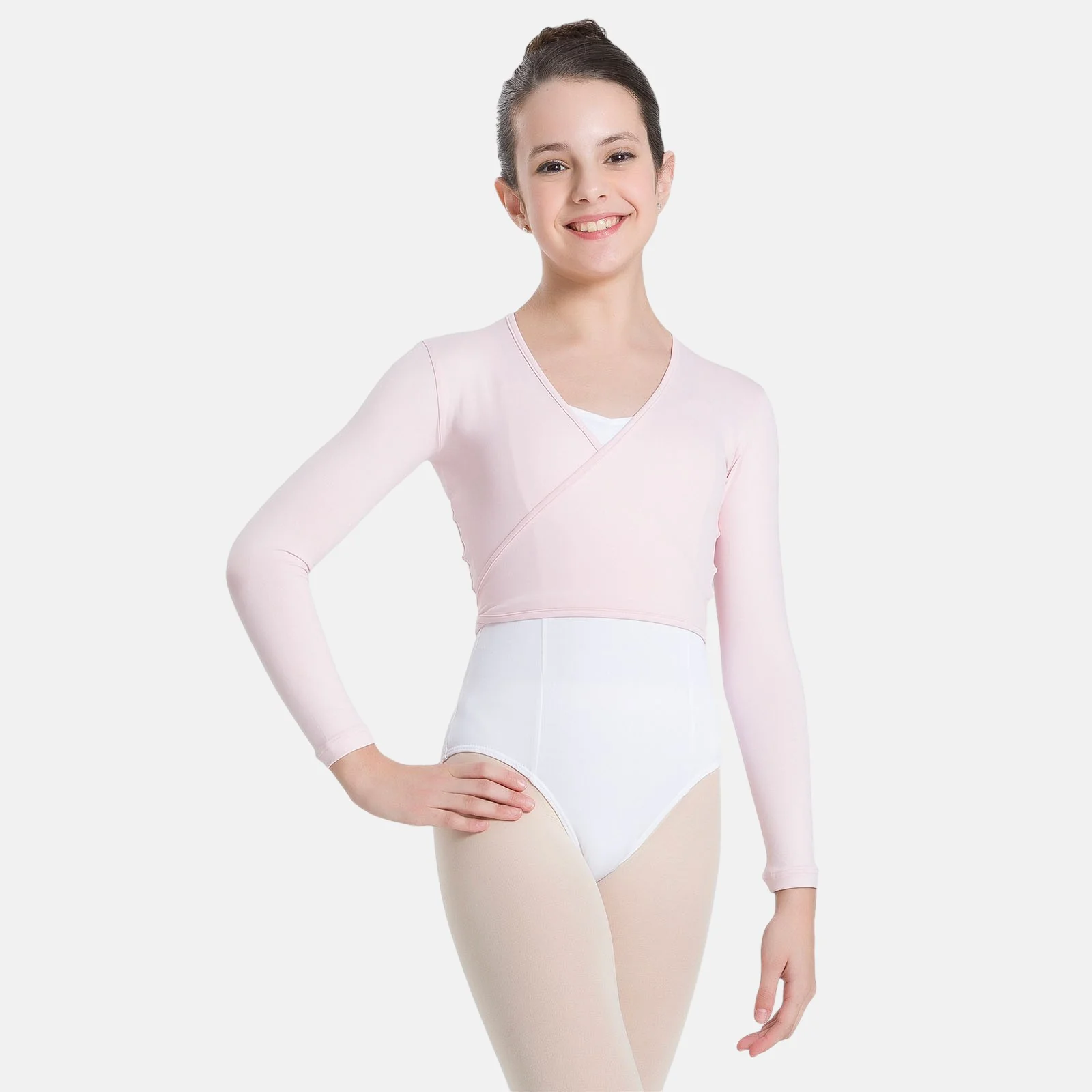 Vivara Mock Wrap - SL177 - Image 3