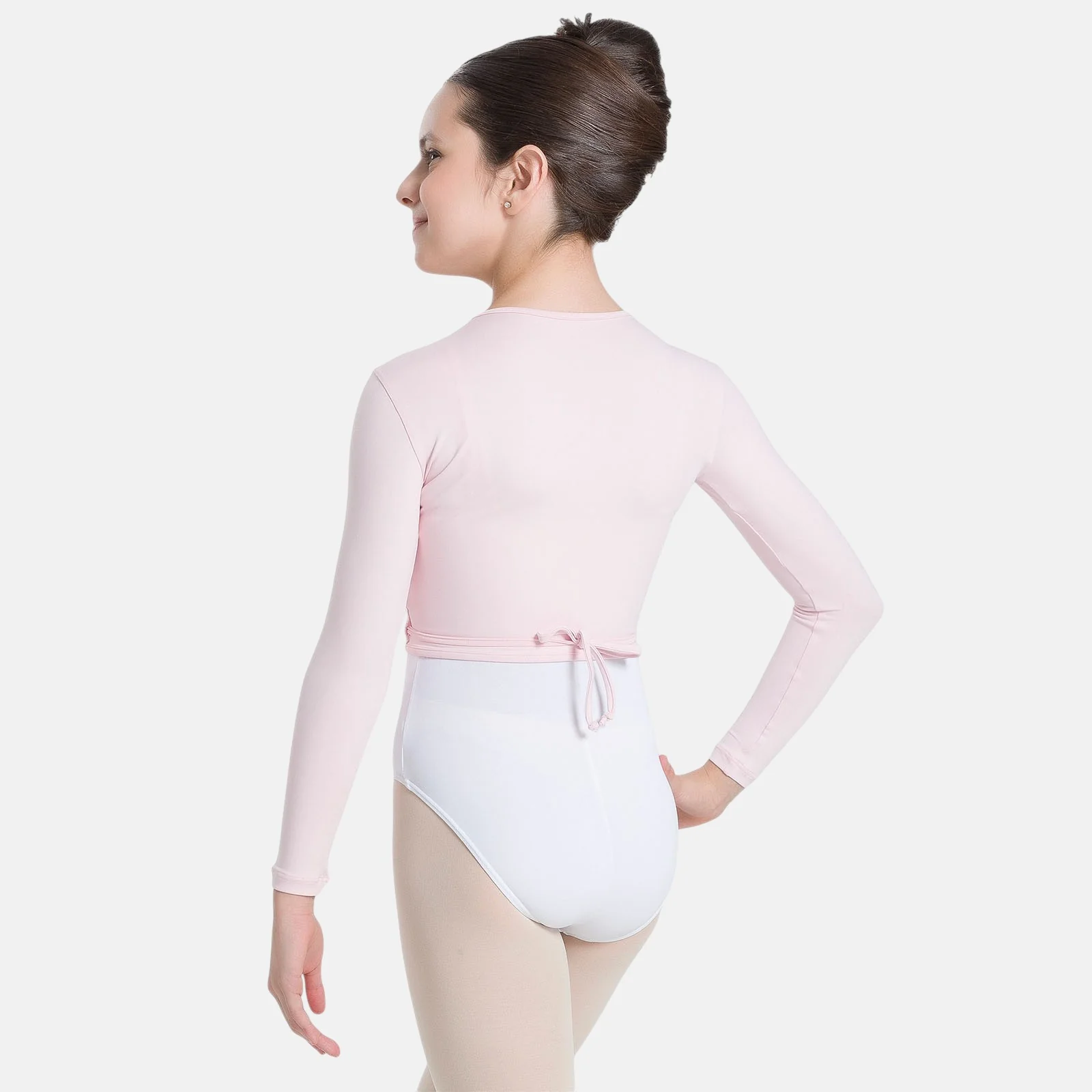 Vivara Mock Wrap - SL177 - Image 4