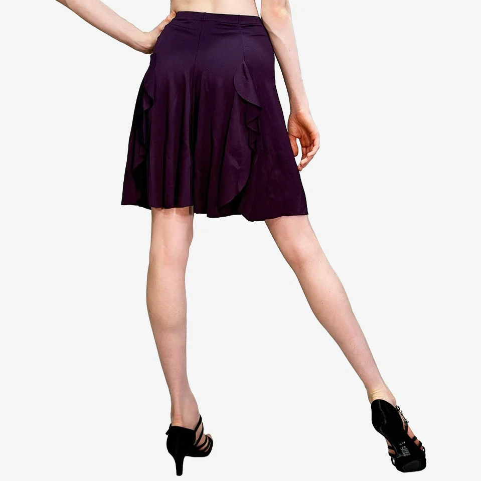 Waltz Skirt - D383 - Image 4