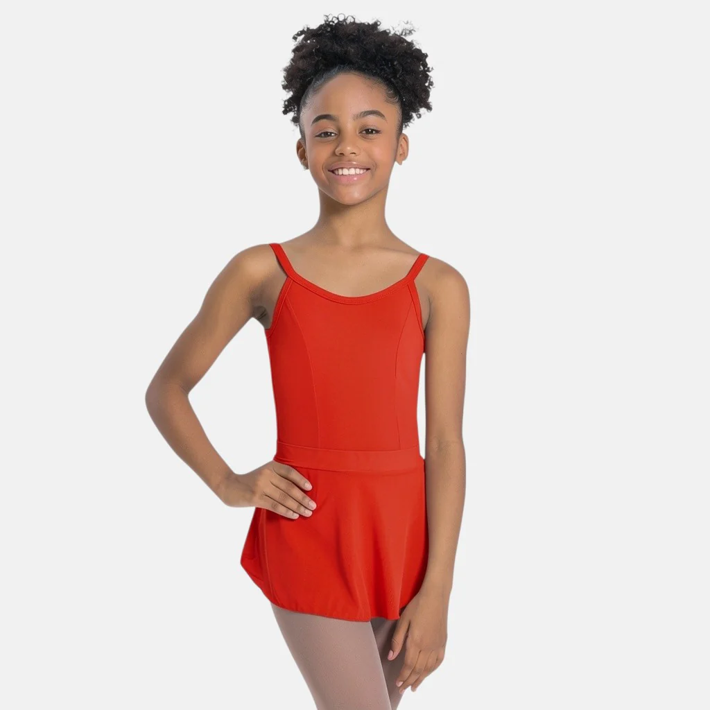 Wave Kid's Pull On Skirt - SL217 - Image 6