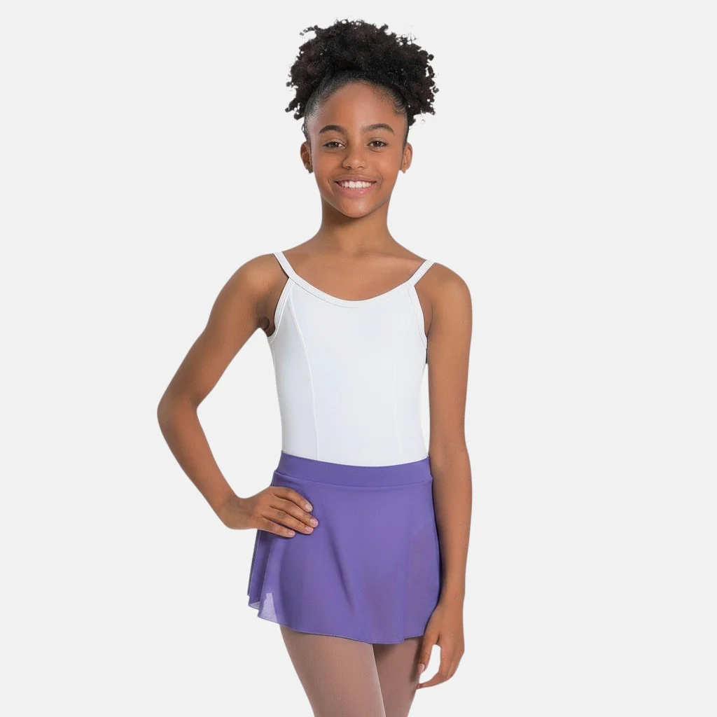 Wave Kid's Pull On Skirt - SL217 - Image 8