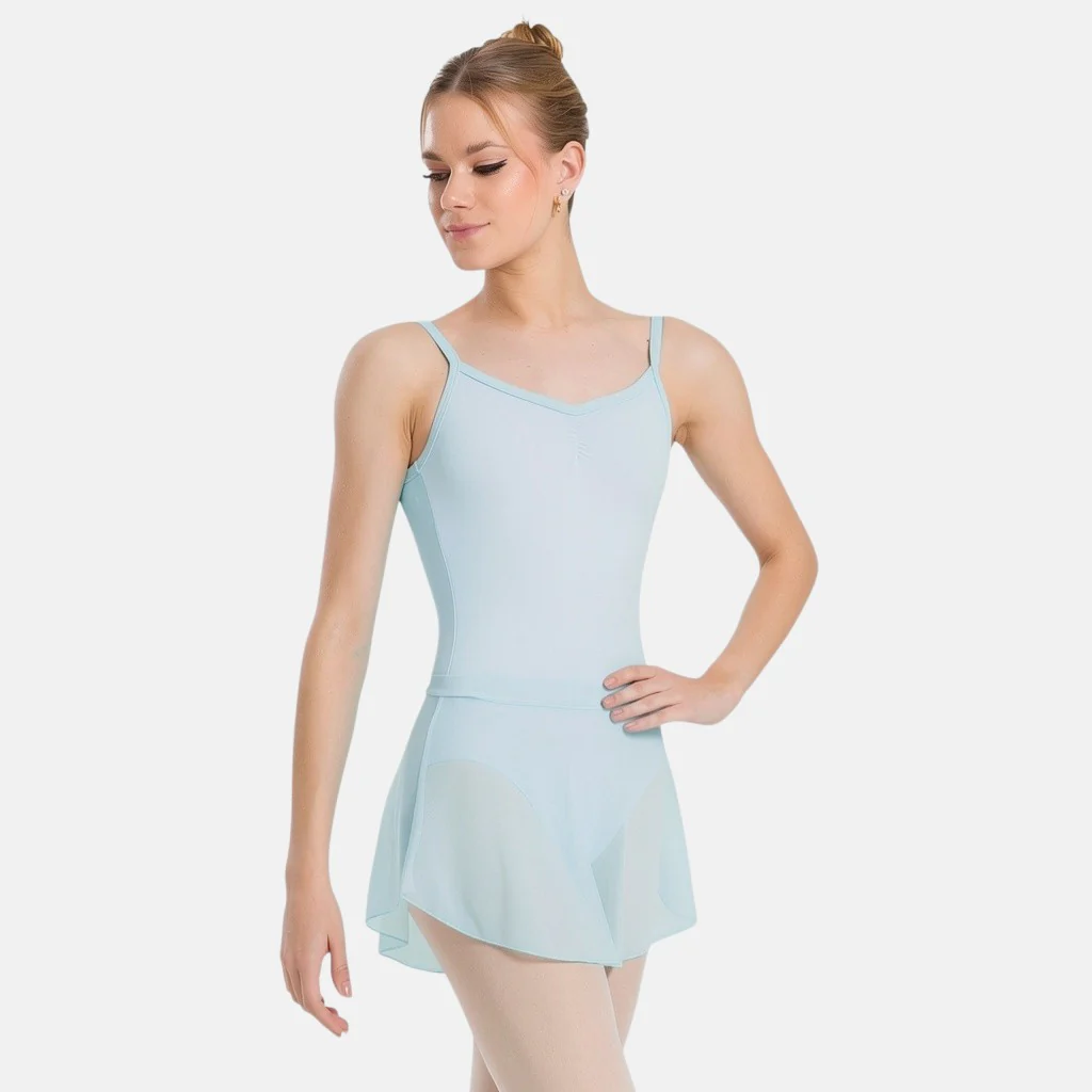Wave Pull On Skirt - SL216 - Image 10