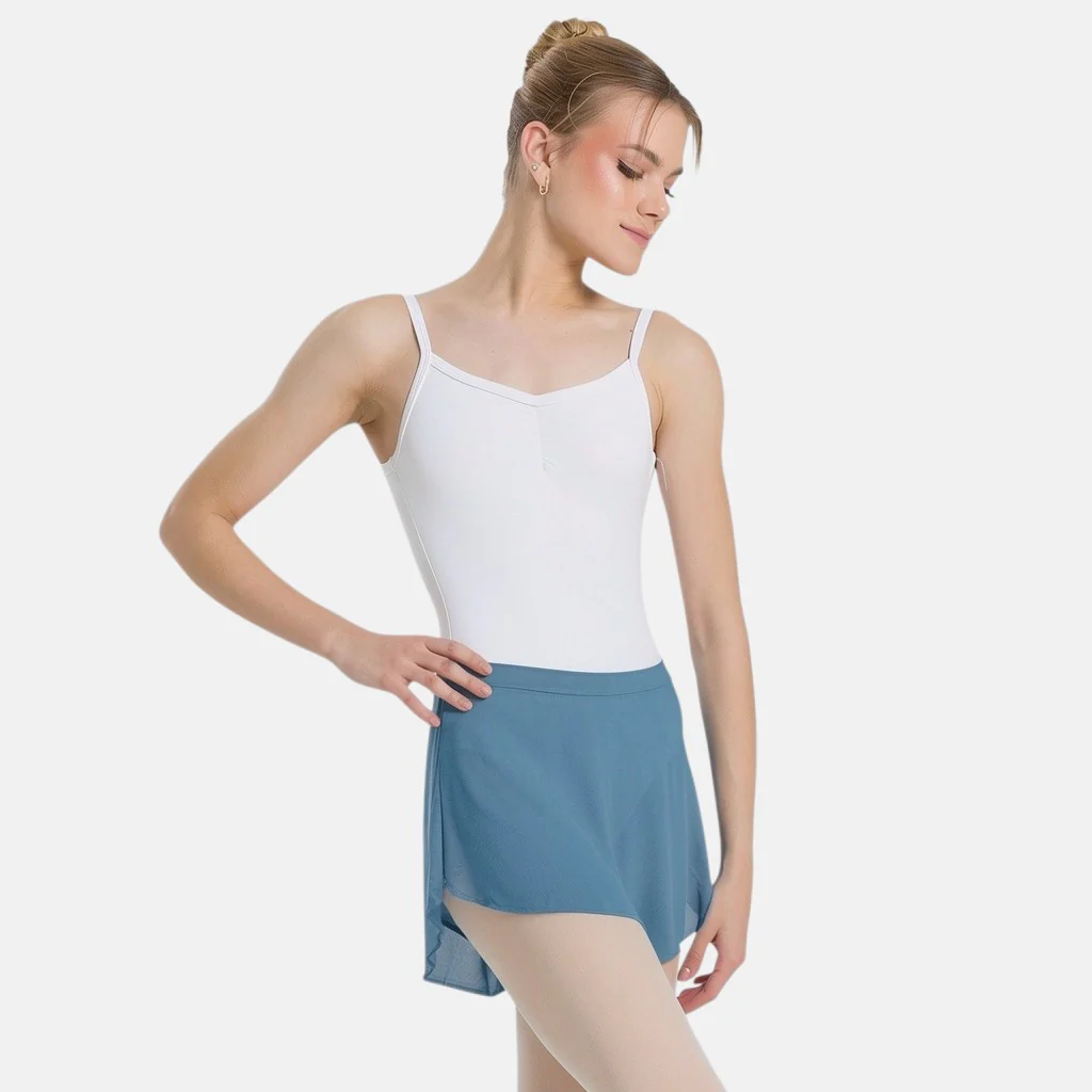 Wave Pull On Skirt - SL216 - Image 11