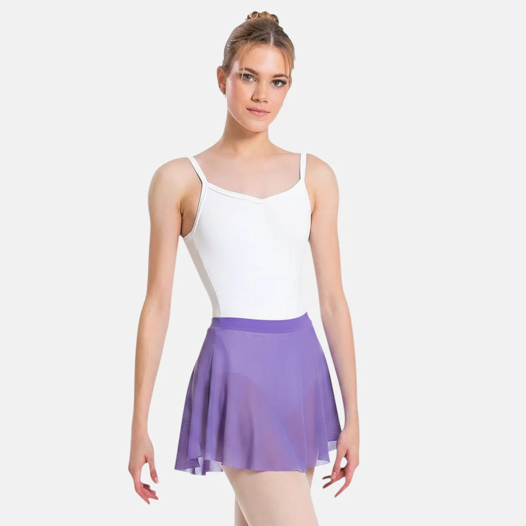Wave Pull On Skirt - SL216 - Image 3