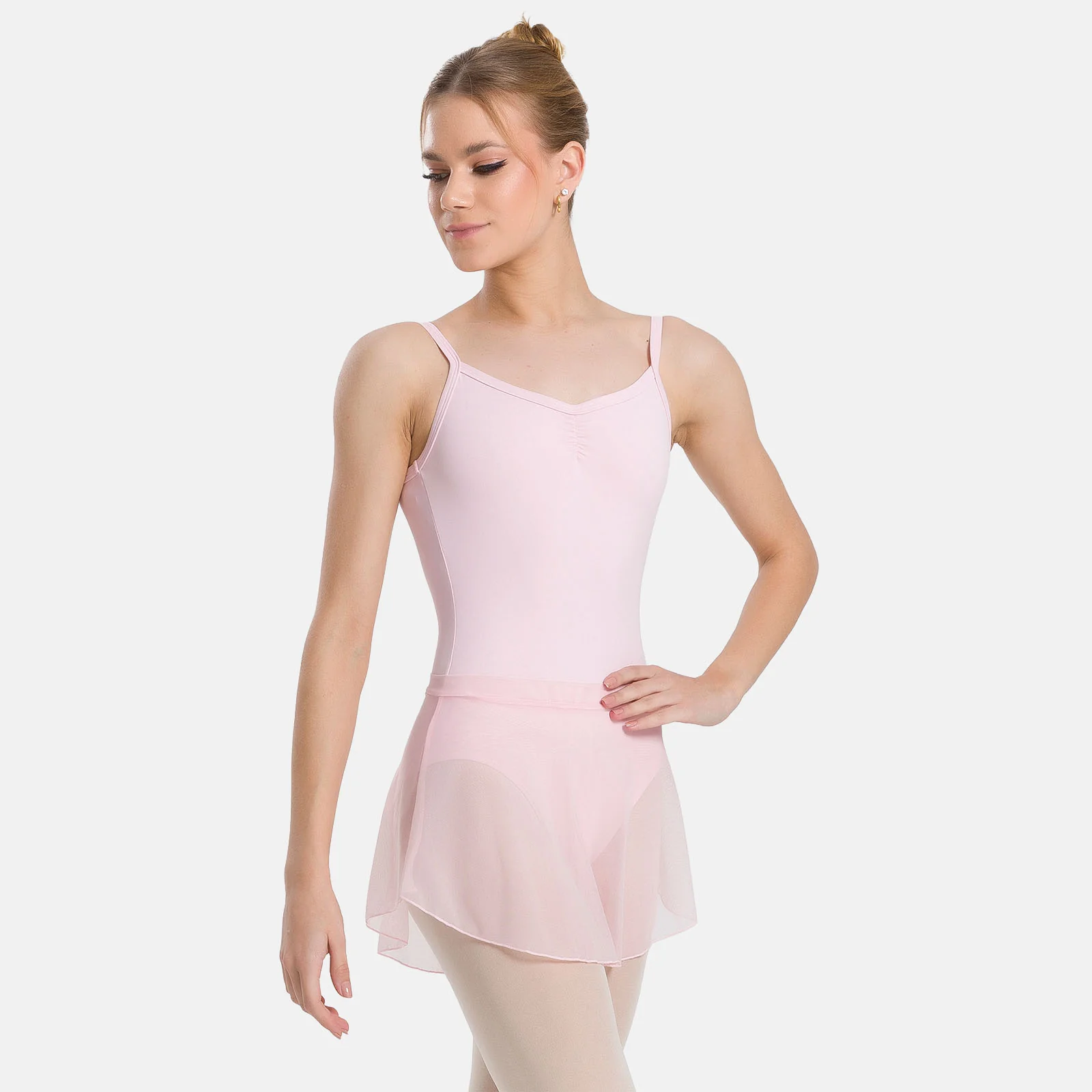 Wave Pull On Skirt - SL216 - Image 4