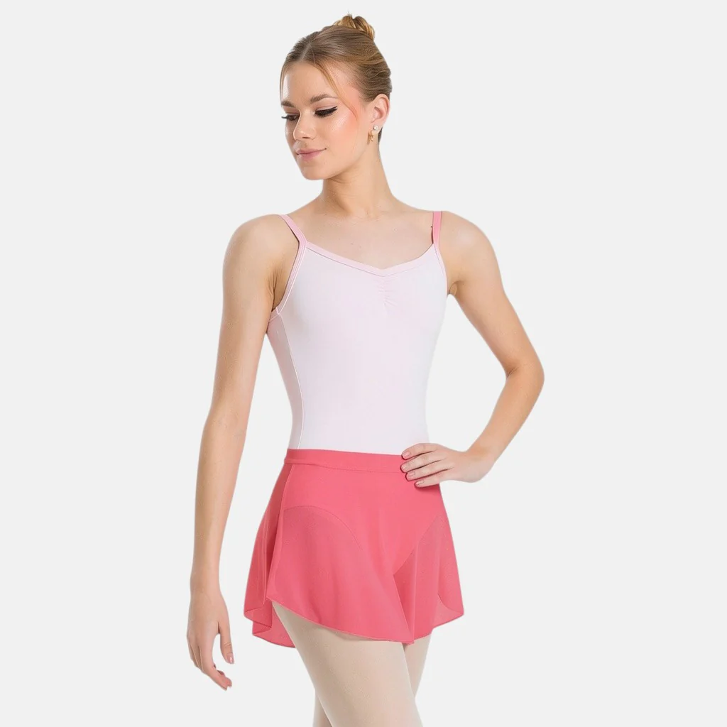 Wave Pull On Skirt - SL216 - Image 5