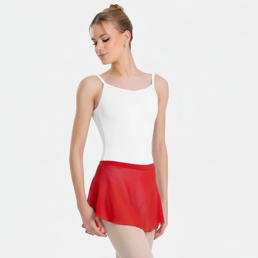 Wave Pull On Skirt - SL216 - Image 7