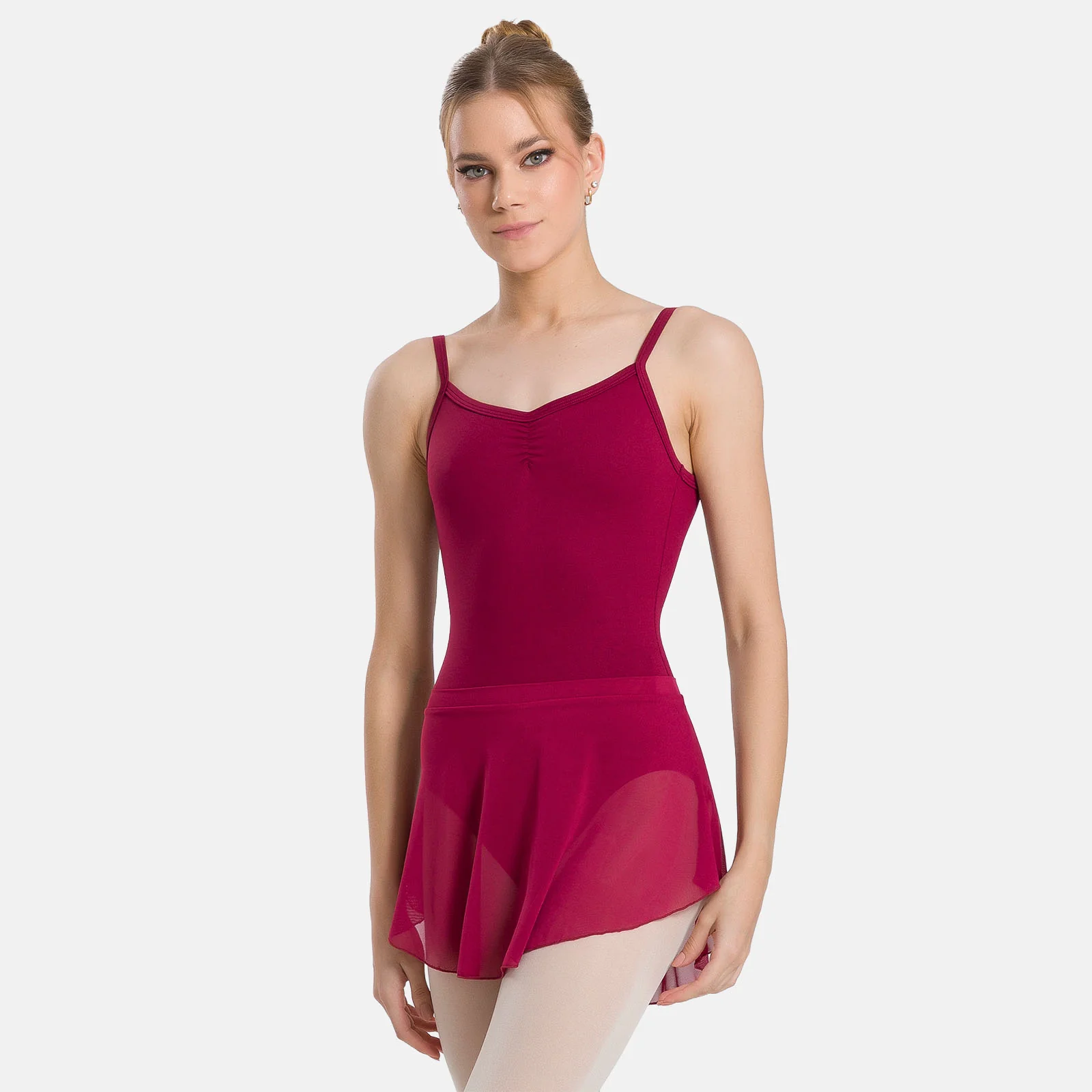 Wave Pull On Skirt - SL216 - Image 8