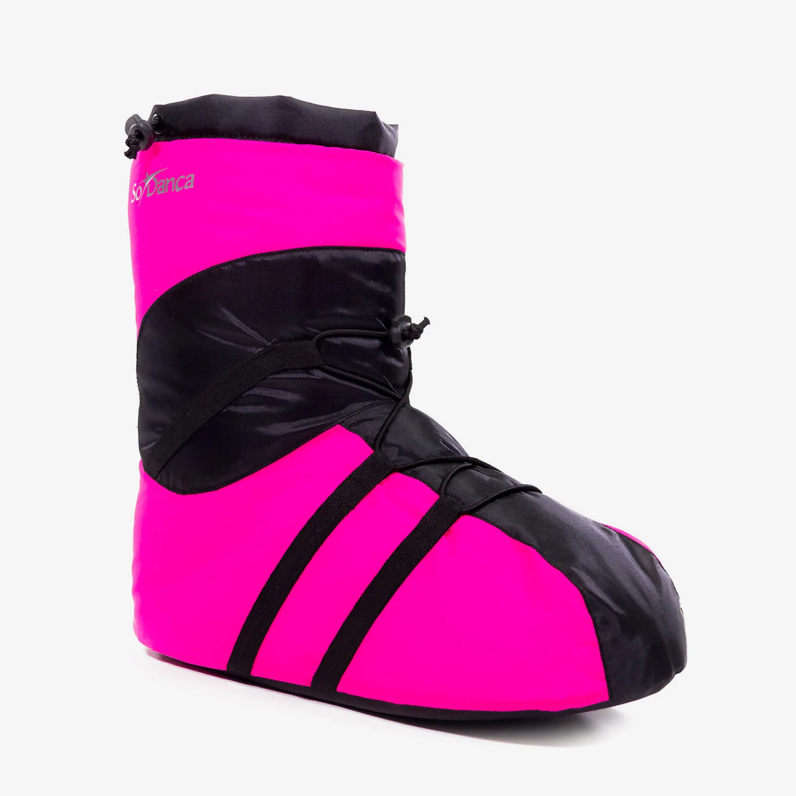 Wynter Warmup Booties - BT30