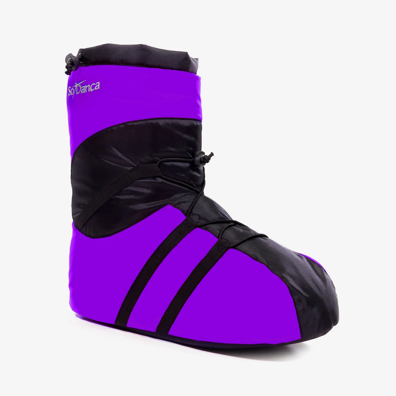 Wynter Warmup Booties - BT30 - Image 2