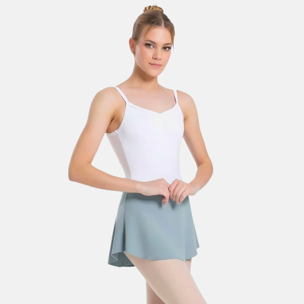 Yasmin Pull On Skirt - SL149 - Image 11