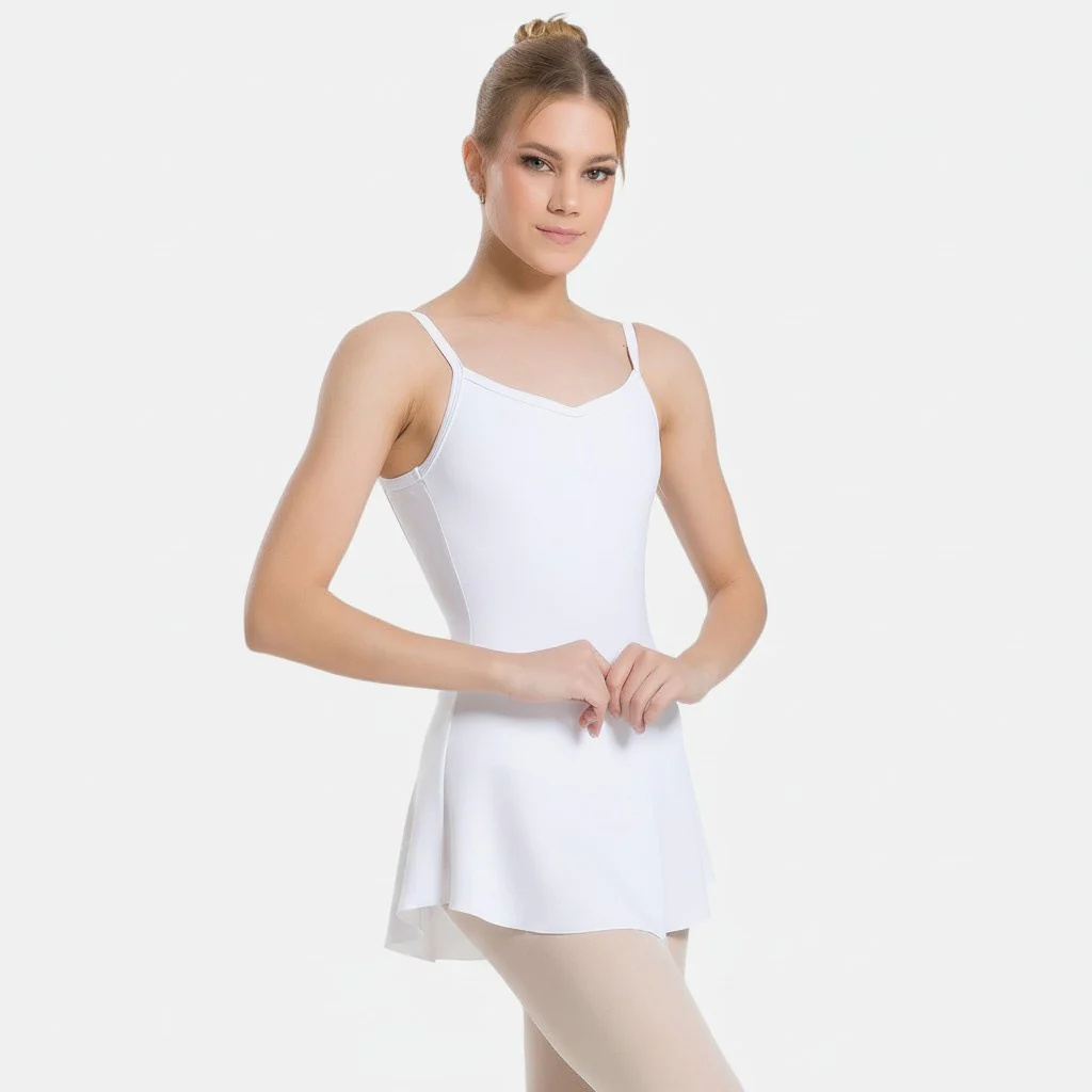 Yasmin Pull On Skirt - SL149 - Image 12
