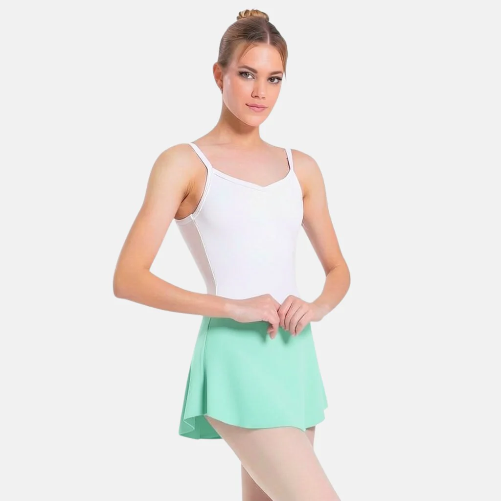 Yasmin Pull On Skirt - SL149 - Image 4