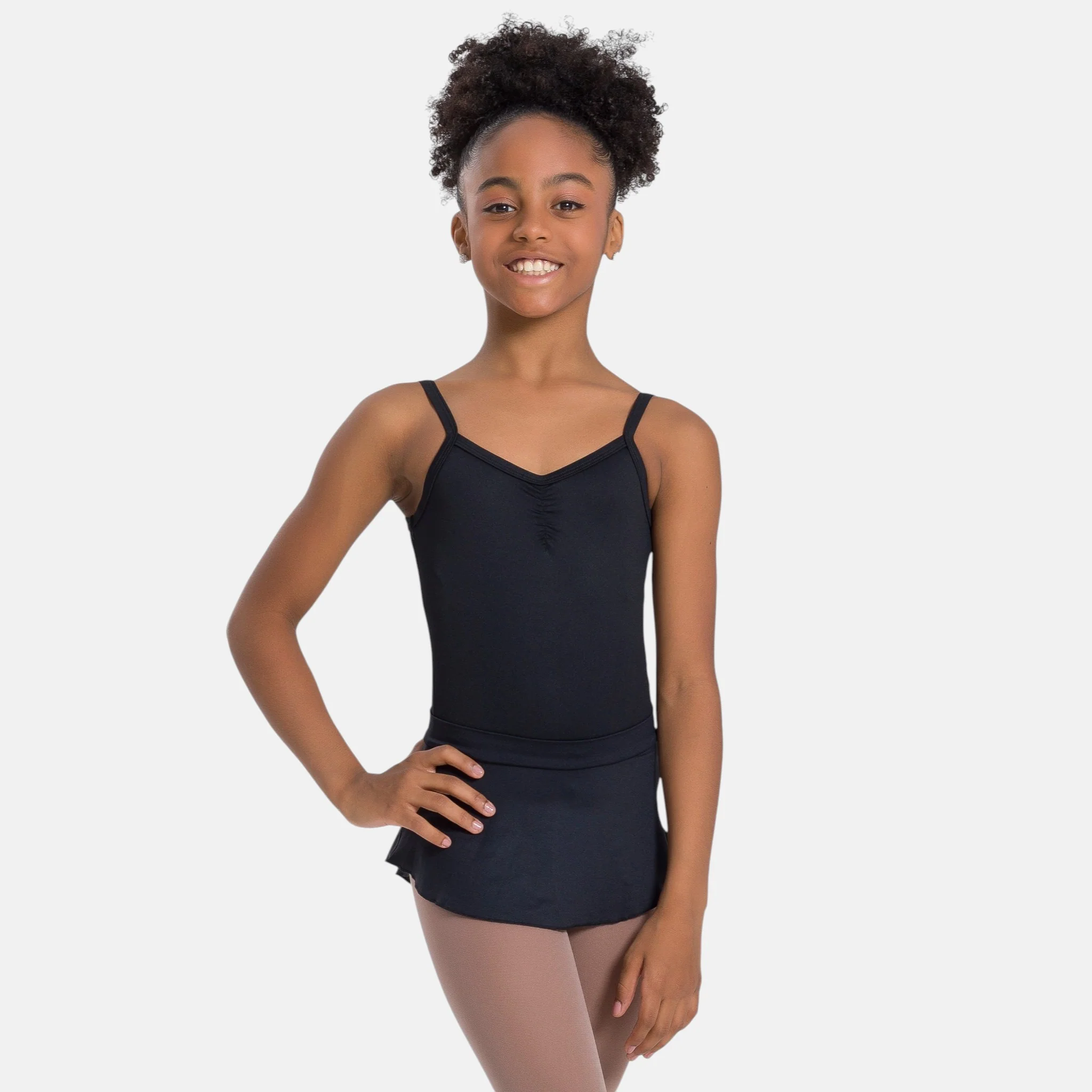 Yasmina Kid's Pull On Skirt - SL150 - Image 10