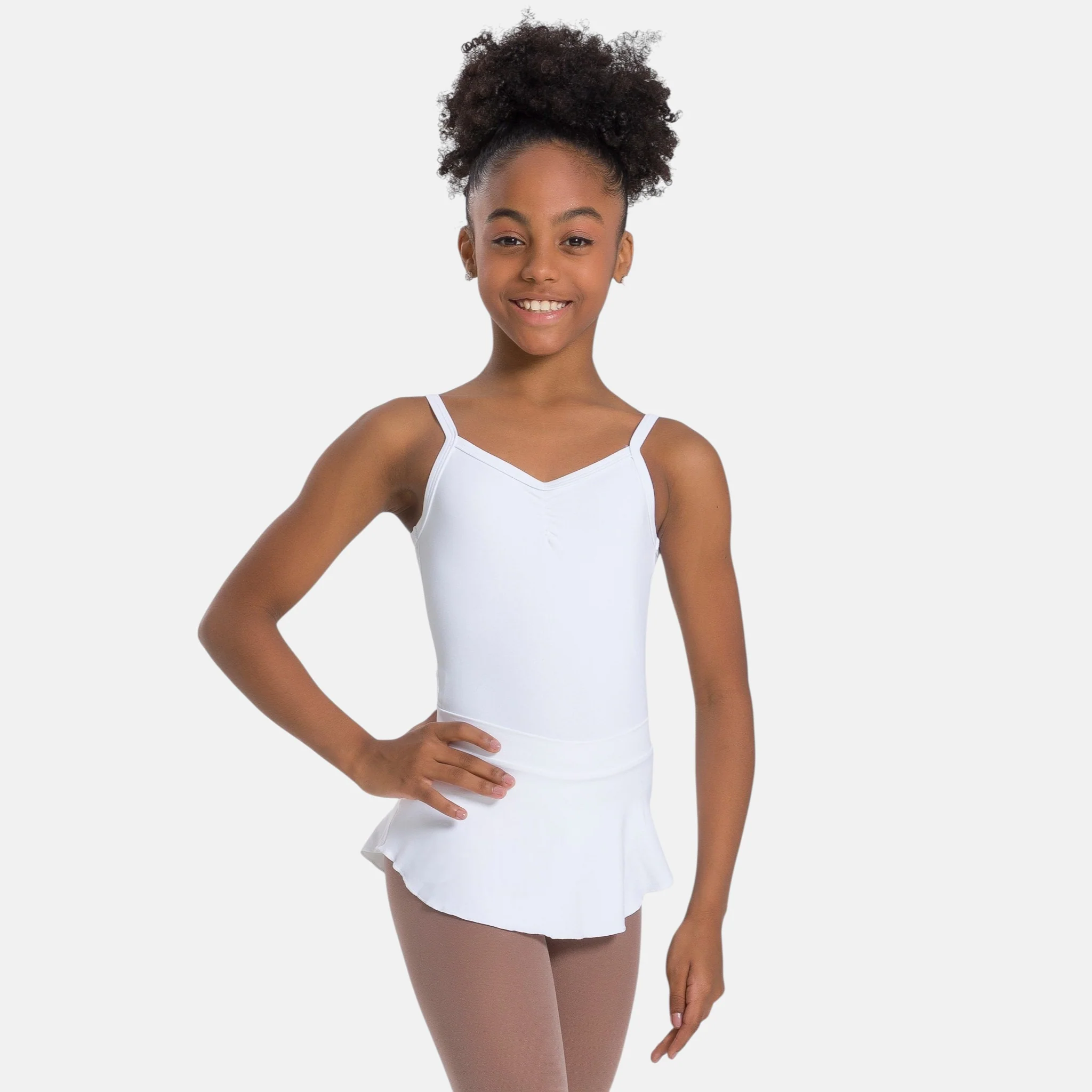Yasmina Kid's Pull On Skirt - SL150 - Image 11