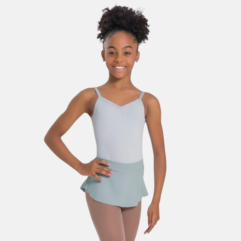 Yasmina Kid's Pull On Skirt - SL150 - Image 12