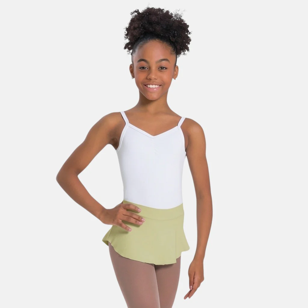 Yasmina Kid's Pull On Skirt - SL150 - Image 13
