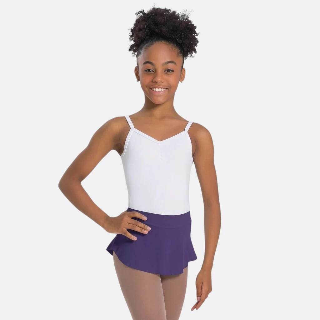 Yasmina Kid's Pull On Skirt - SL150 - Image 14