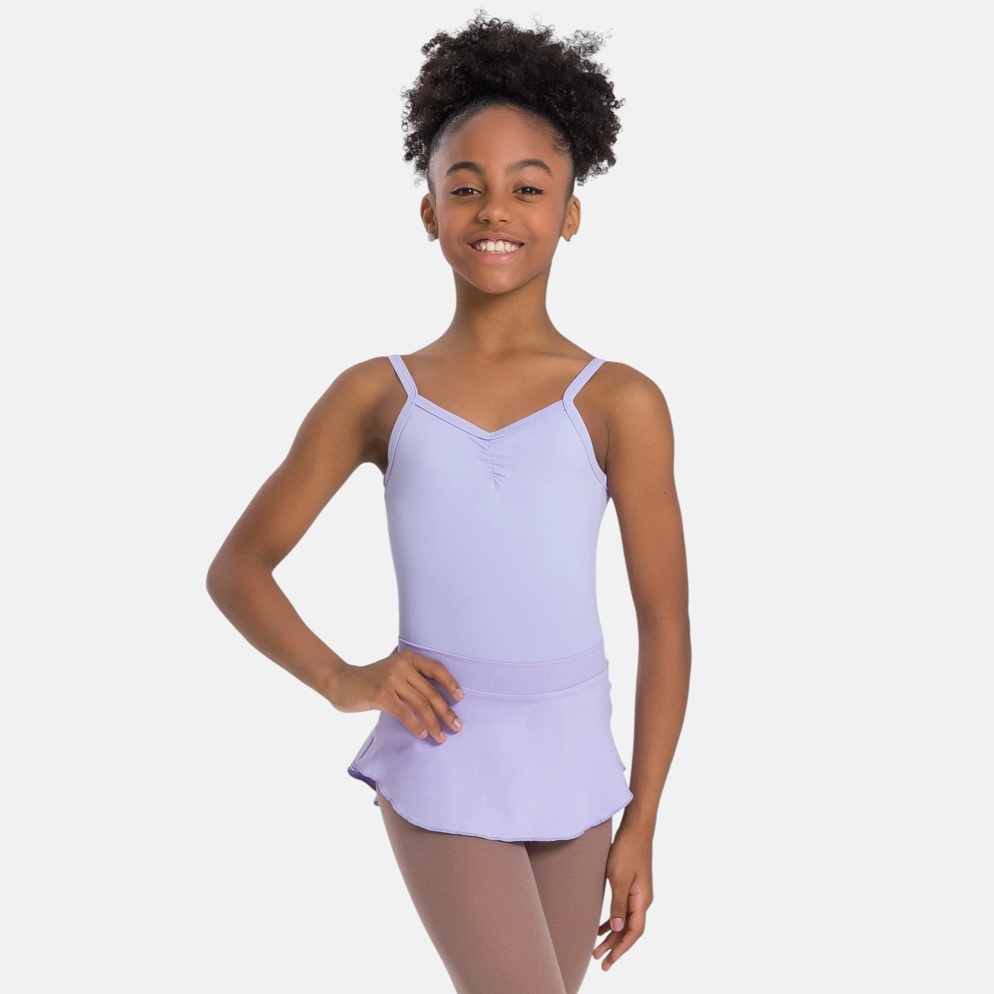 Yasmina Kid's Pull On Skirt - SL150 - Image 5
