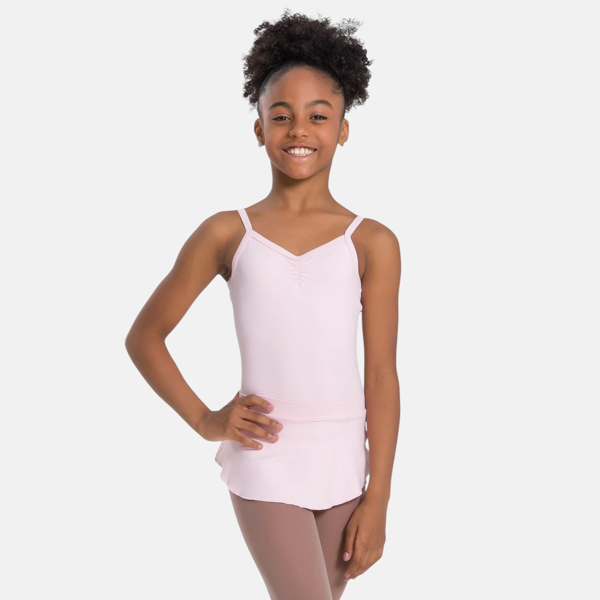Yasmina Kid's Pull On Skirt - SL150 - Image 6