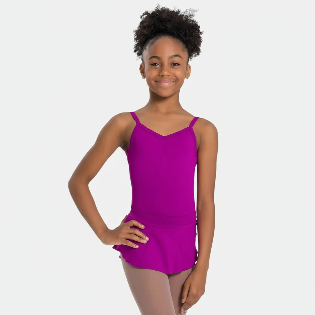 Yasmina Kid's Pull On Skirt - SL150 - Image 8