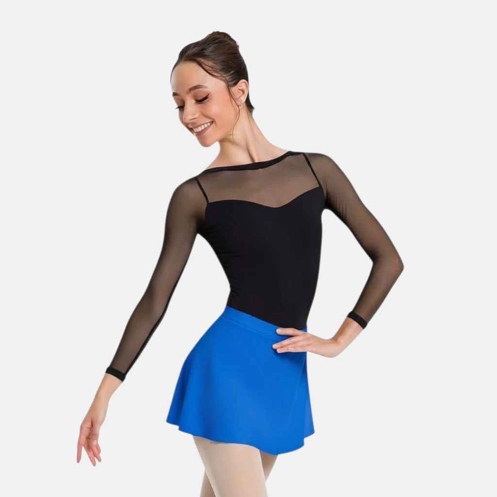 Yolanda Pull On Skirt - SL147 - Image 10