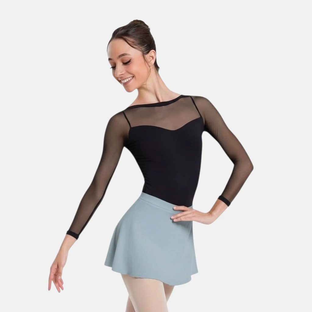 Yolanda Pull On Skirt - SL147 - Image 11
