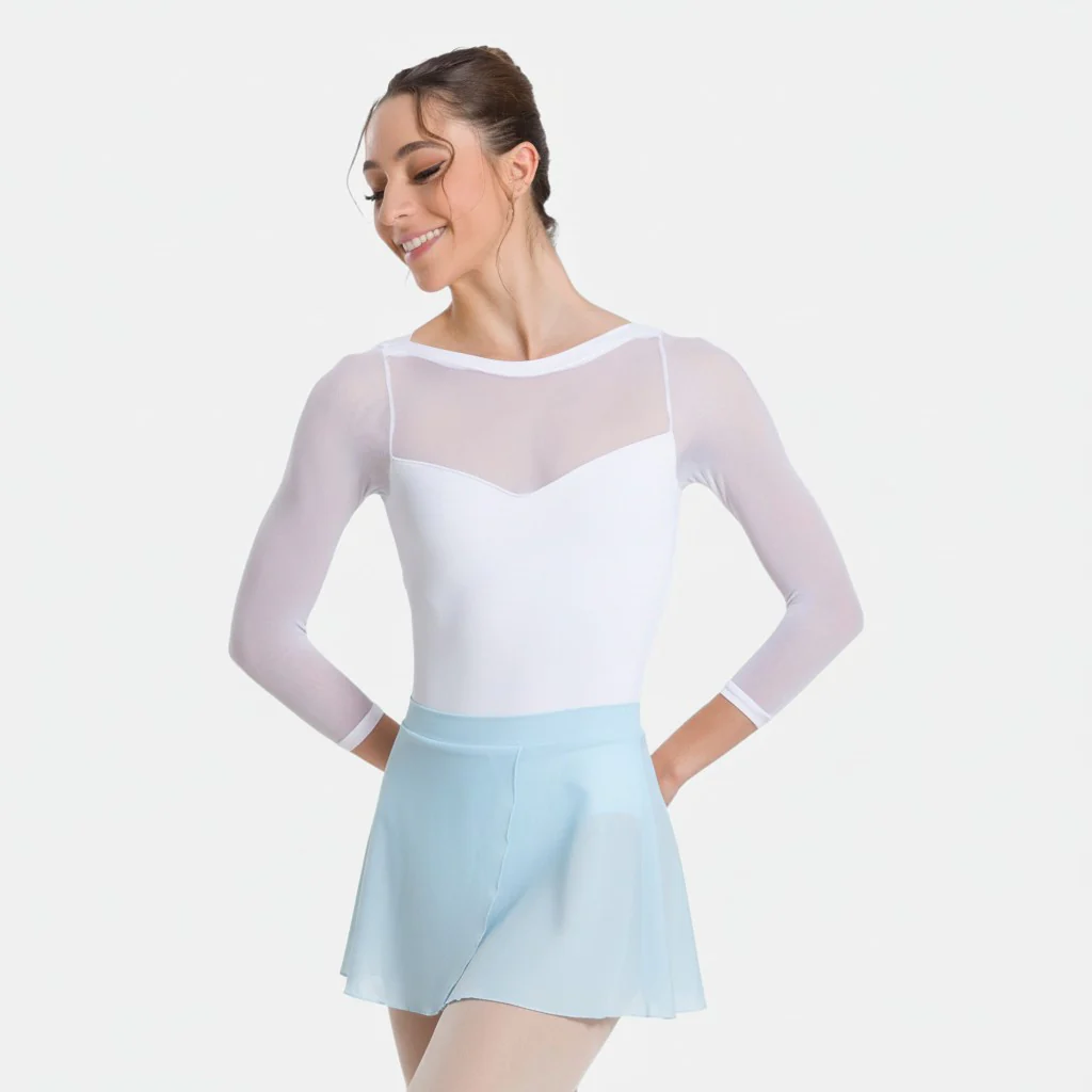 Yolanda Pull On Skirt - SL147 - Image 4