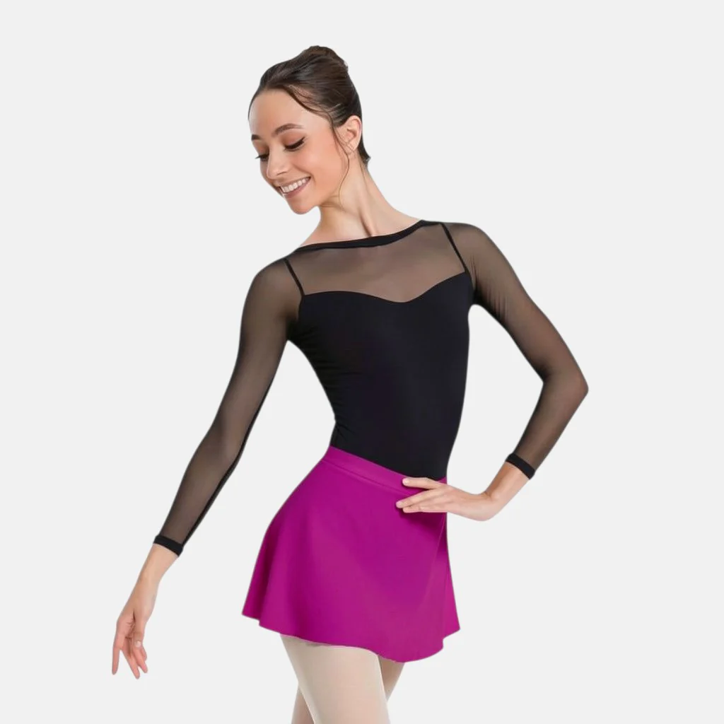 Yolanda Pull On Skirt - SL147 - Image 7