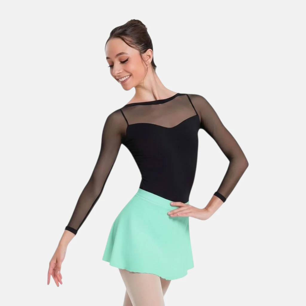 Yolanda Pull On Skirt - SL147 - Image 8