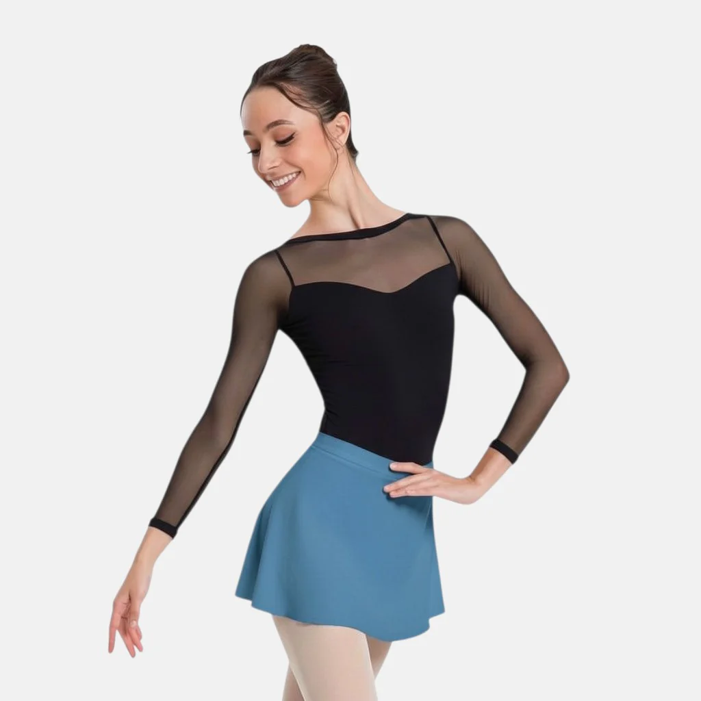 Yolanda Pull On Skirt - SL147 - Image 9