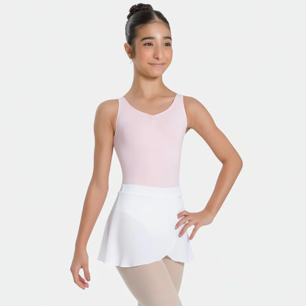 Yoli Child Pull On Skirt - SL148 - Image 5
