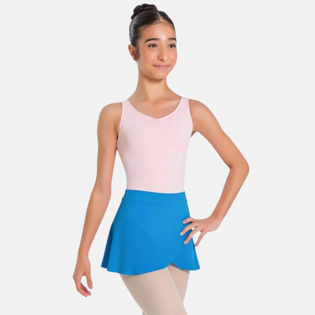 Yoli Child Pull On Skirt - SL148 - Image 6