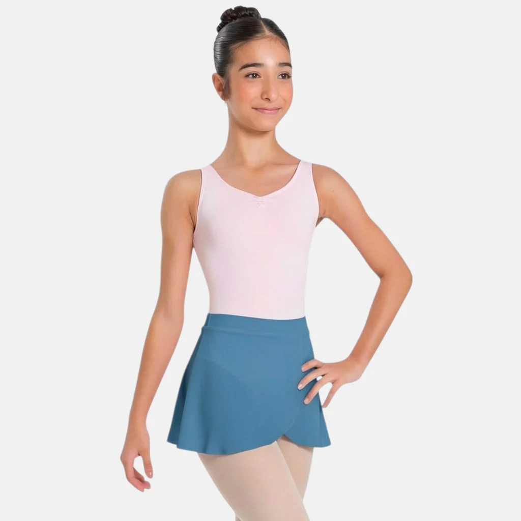 Yoli Child Pull On Skirt - SL148 - Image 7