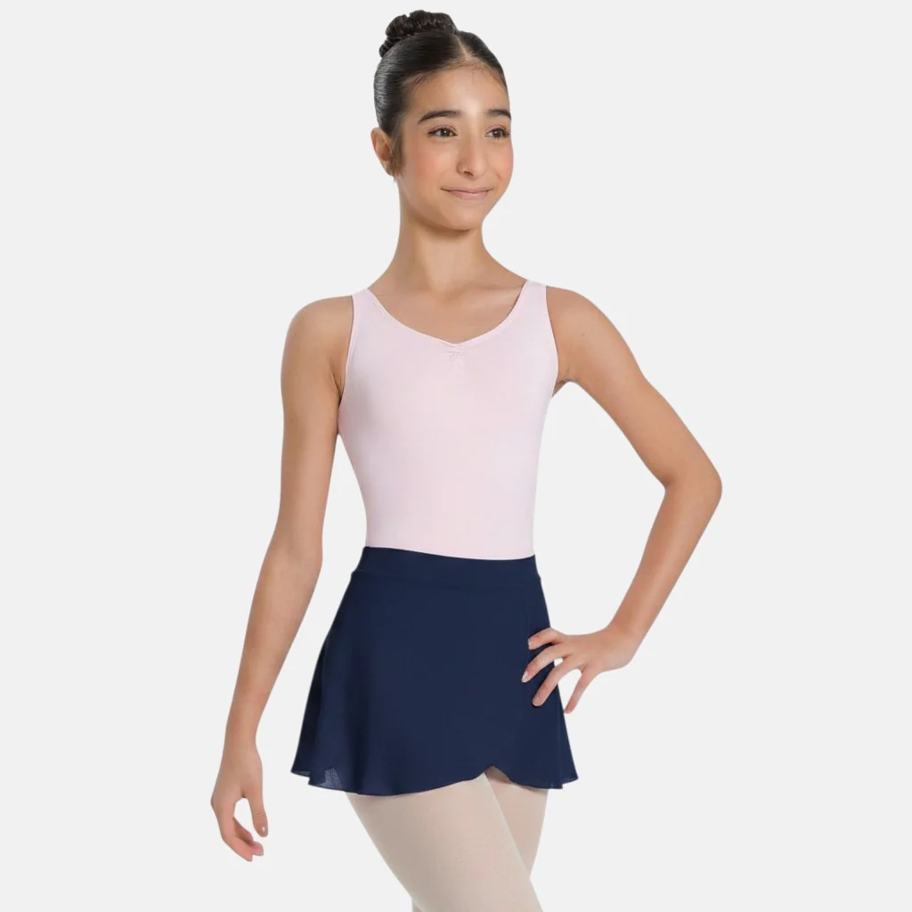 Yoli Child Pull On Skirt - SL148 - Image 8