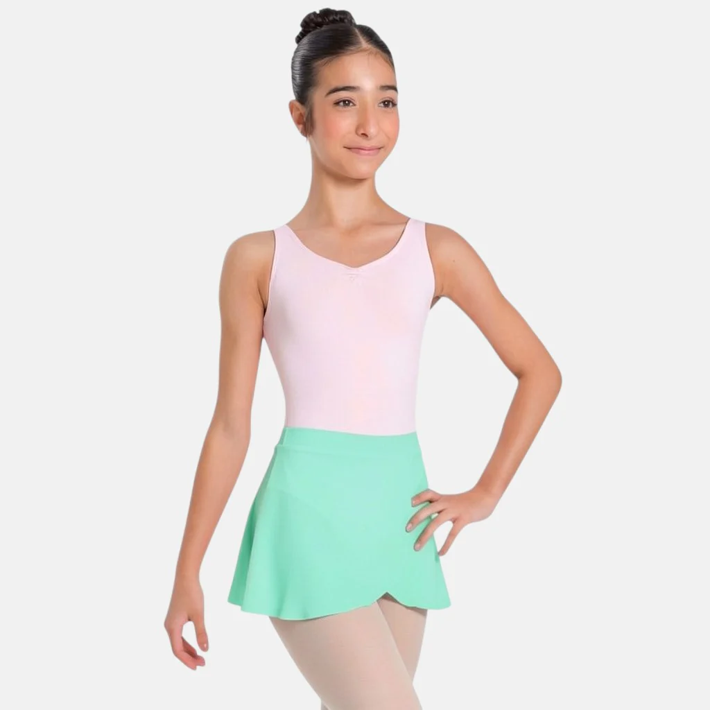 Yoli Child Pull On Skirt - SL148 - Image 9