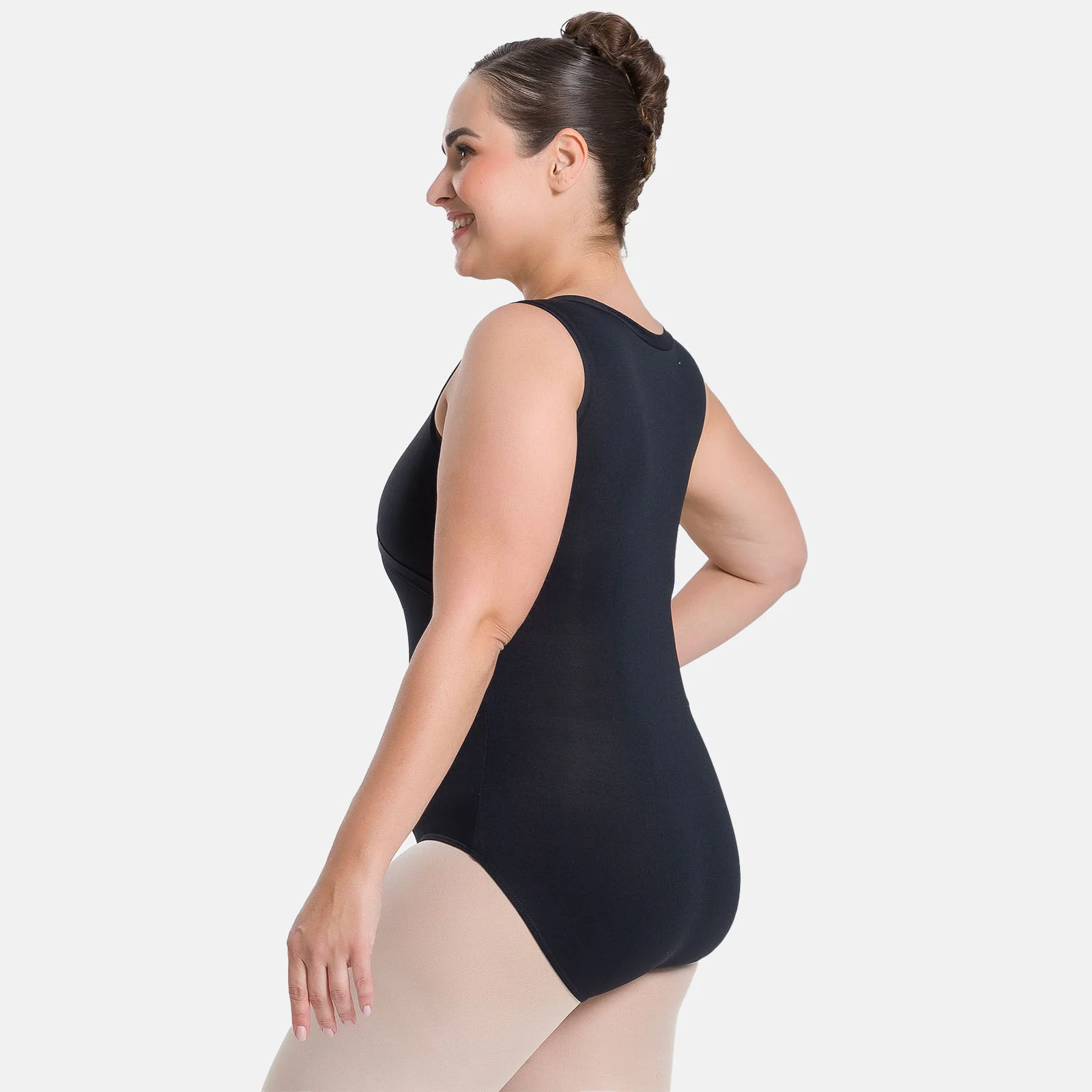 Yvonna - Curvy Sizes - SL184 - Image 10