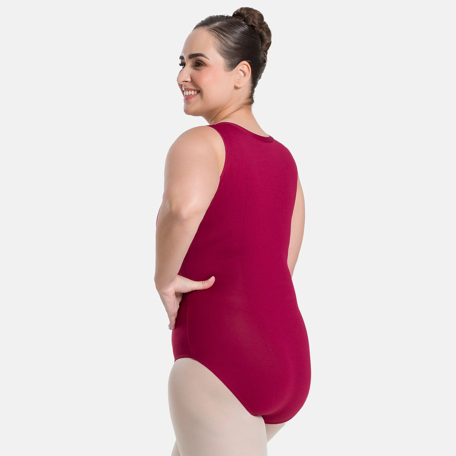 Yvonna - Curvy Sizes - SL184 - Image 2